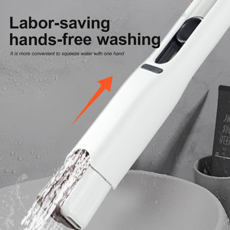 Mini serpillière pour le nettoyage des sols vaisselle de cuisine plumeau de bureau etc