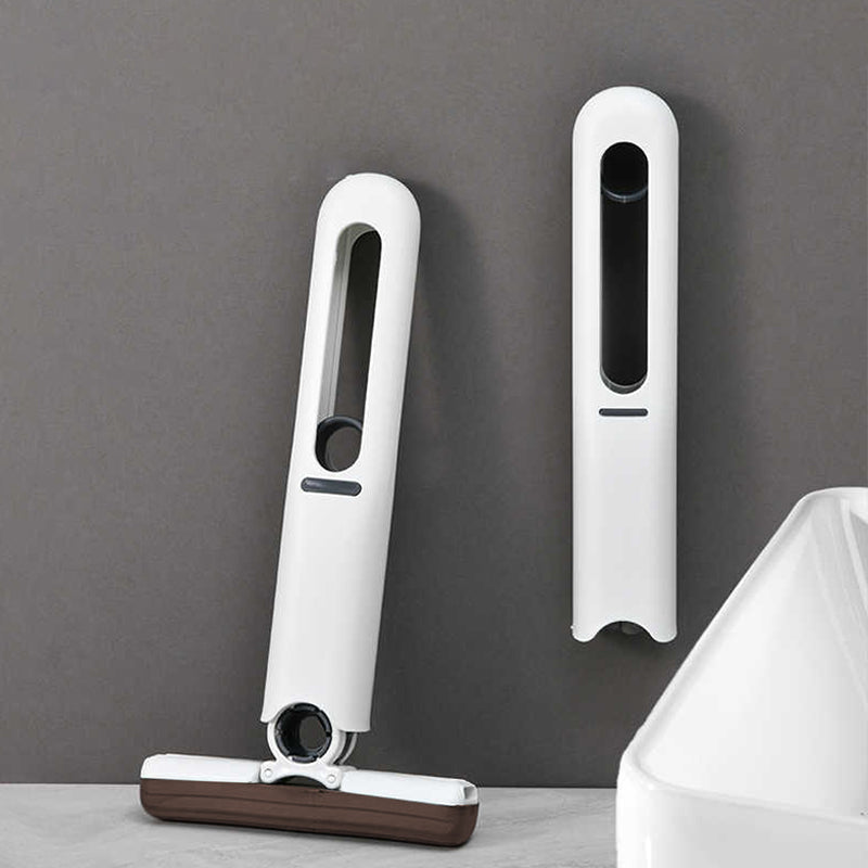 Mini serpillière pour le nettoyage des sols vaisselle de cuisine plumeau de bureau etc