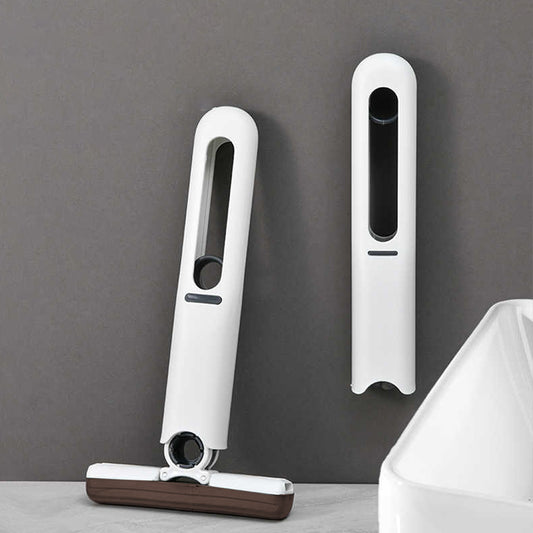 Mini serpillière pour le nettoyage des sols vaisselle de cuisine plumeau de bureau etc