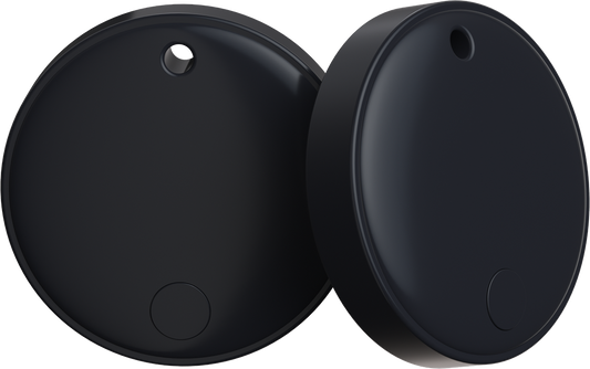 Tracker GPS  Nutale, précis sans abonnement ( Android / Apple )